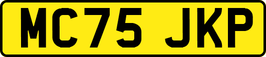 MC75JKP
