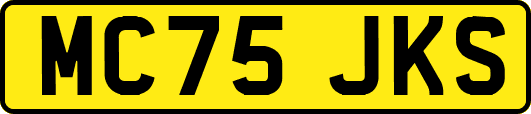 MC75JKS