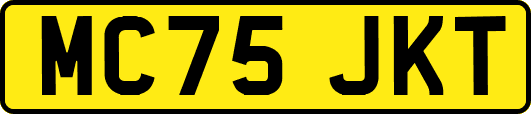 MC75JKT