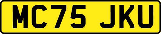 MC75JKU