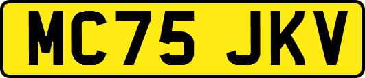MC75JKV