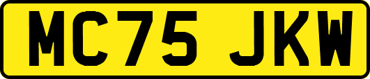MC75JKW