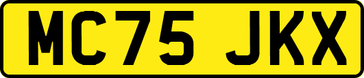 MC75JKX