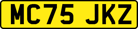 MC75JKZ
