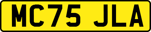 MC75JLA