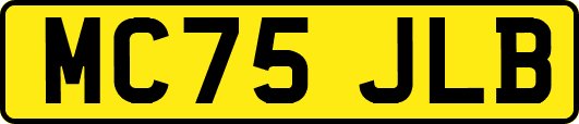 MC75JLB