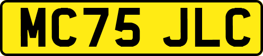 MC75JLC