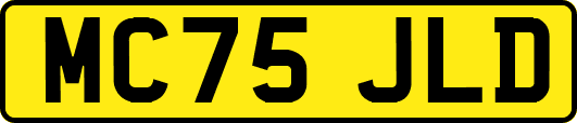 MC75JLD