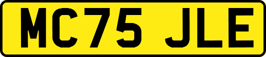 MC75JLE