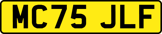 MC75JLF