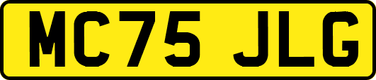 MC75JLG