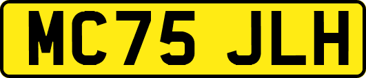 MC75JLH