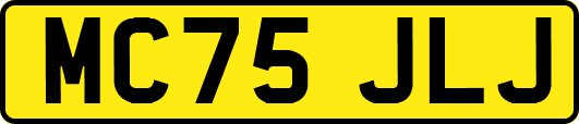MC75JLJ