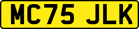 MC75JLK