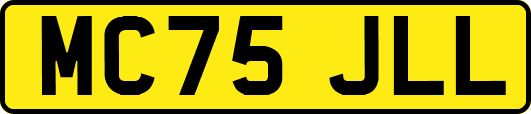 MC75JLL
