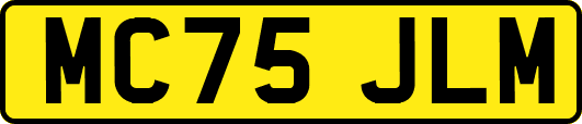 MC75JLM