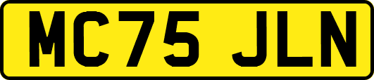 MC75JLN