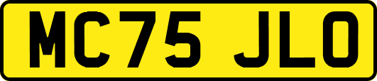 MC75JLO