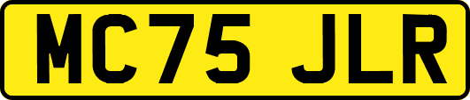 MC75JLR