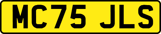MC75JLS