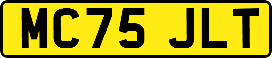 MC75JLT