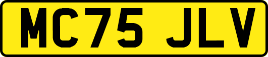 MC75JLV