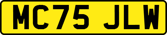 MC75JLW