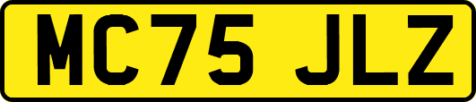 MC75JLZ