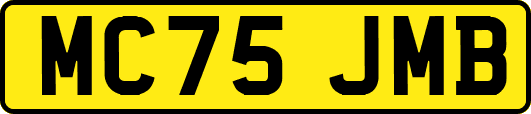 MC75JMB