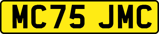 MC75JMC