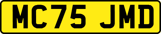 MC75JMD