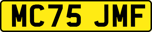 MC75JMF