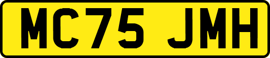 MC75JMH