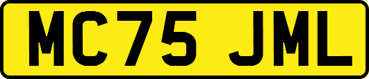 MC75JML