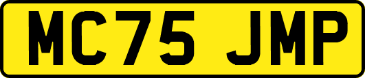 MC75JMP