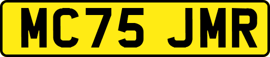 MC75JMR