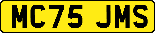 MC75JMS