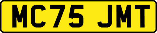 MC75JMT