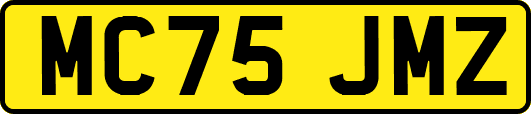 MC75JMZ