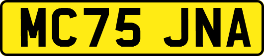 MC75JNA