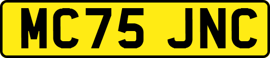 MC75JNC