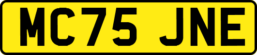 MC75JNE