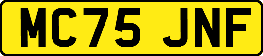 MC75JNF