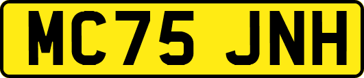 MC75JNH