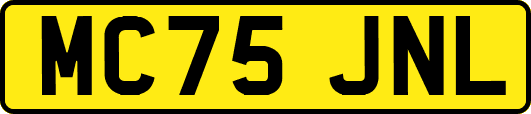 MC75JNL