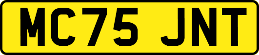 MC75JNT