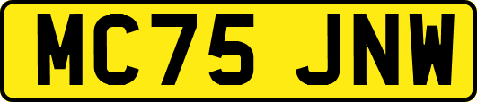 MC75JNW