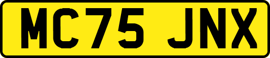 MC75JNX