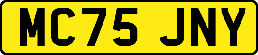 MC75JNY