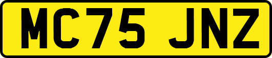 MC75JNZ